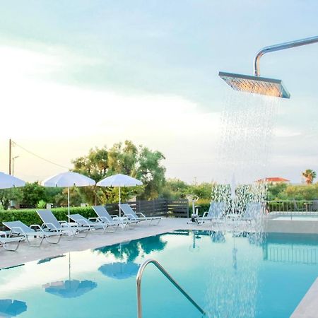 Gk Holiday Home Τραγάκι Εξωτερικό φωτογραφία