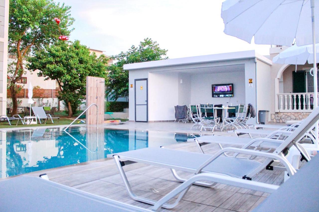 Gk Holiday Home Τραγάκι Εξωτερικό φωτογραφία