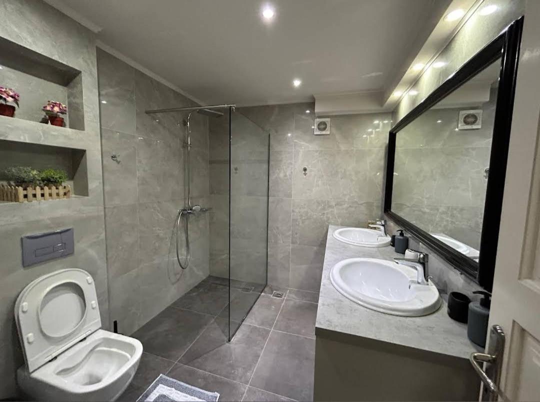 Gk Holiday Home Τραγάκι Εξωτερικό φωτογραφία