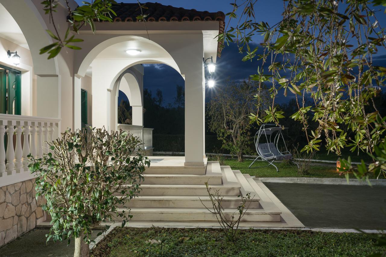 Gk Holiday Home Τραγάκι Εξωτερικό φωτογραφία