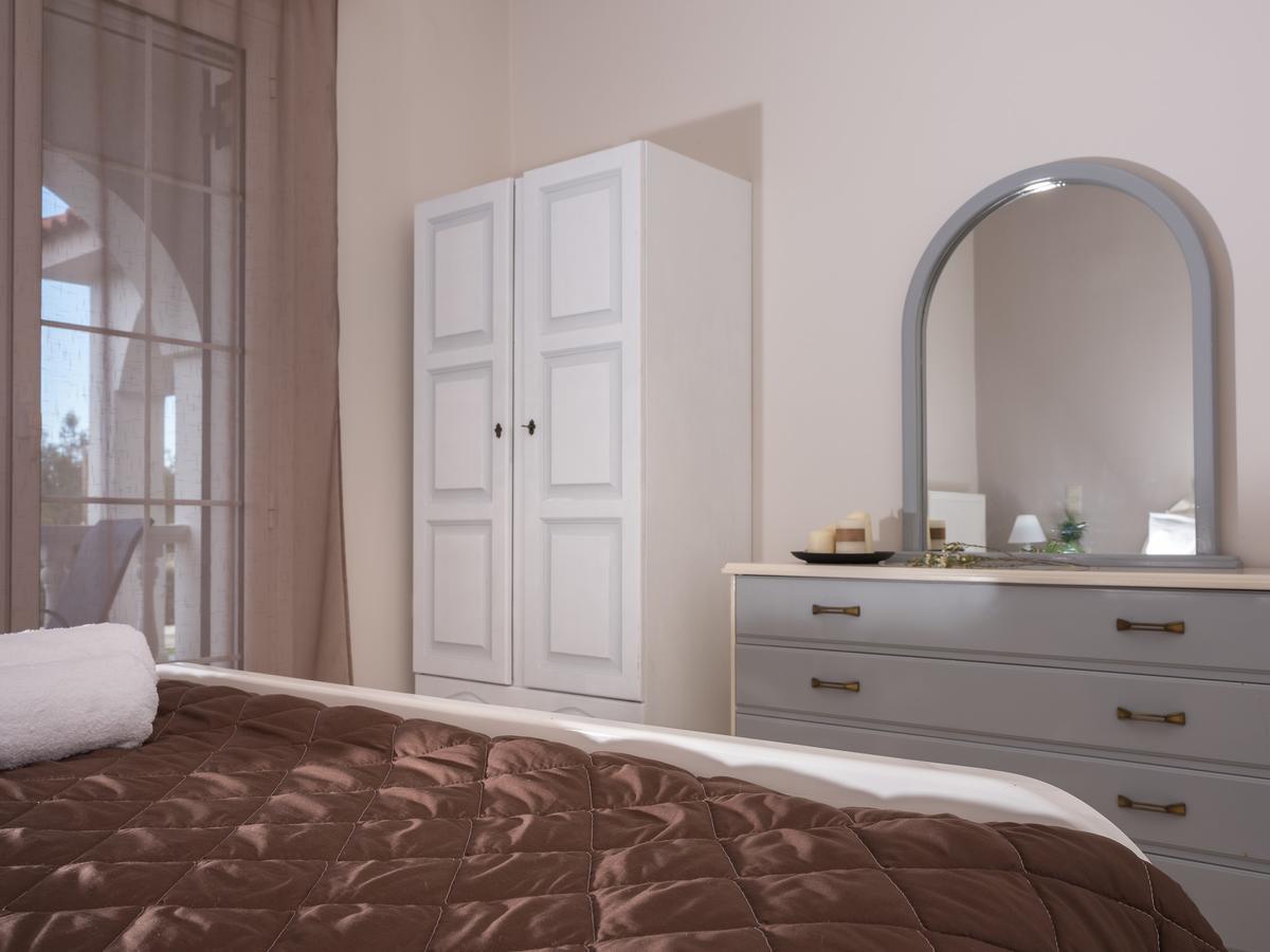 Gk Holiday Home Τραγάκι Εξωτερικό φωτογραφία