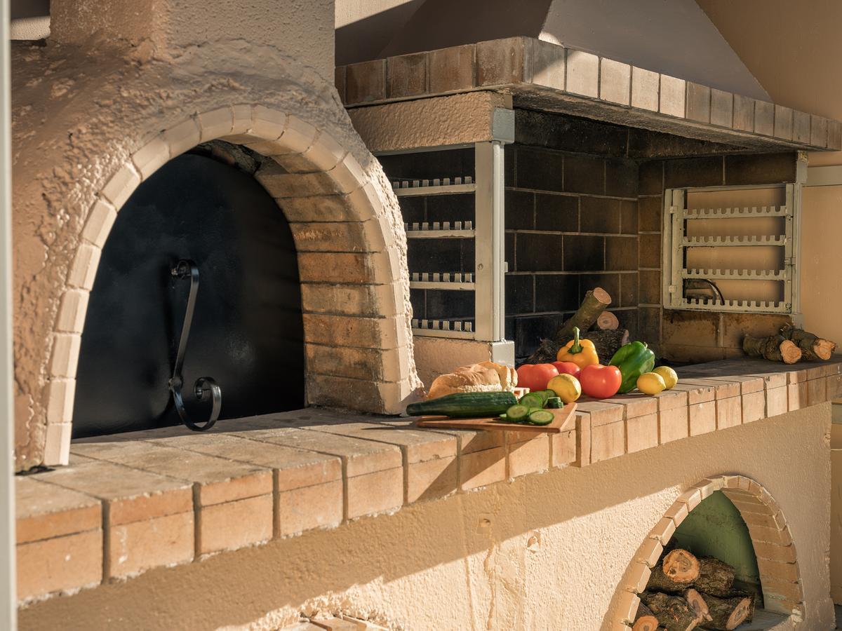 Gk Holiday Home Τραγάκι Εξωτερικό φωτογραφία
