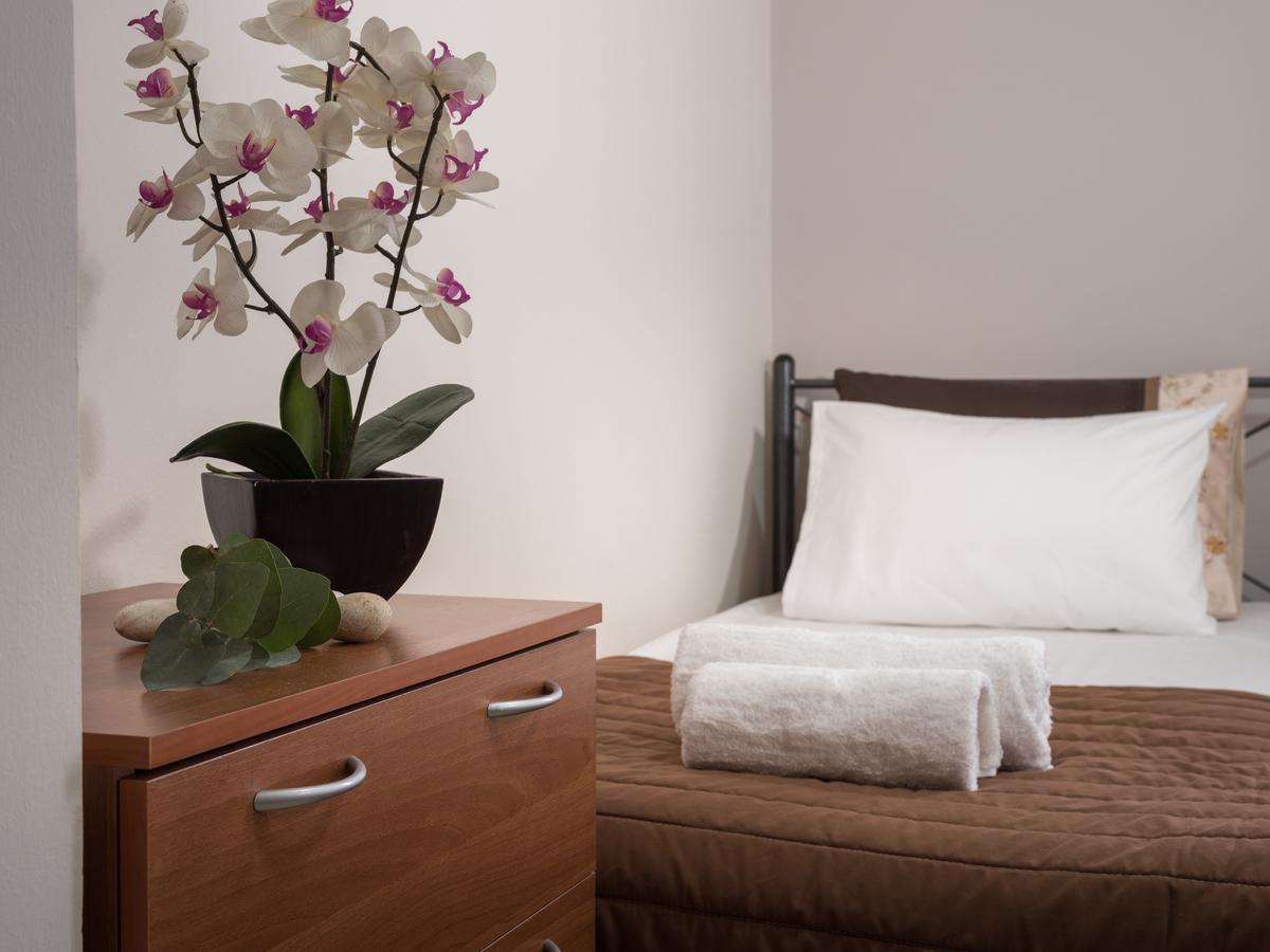 Gk Holiday Home Τραγάκι Εξωτερικό φωτογραφία