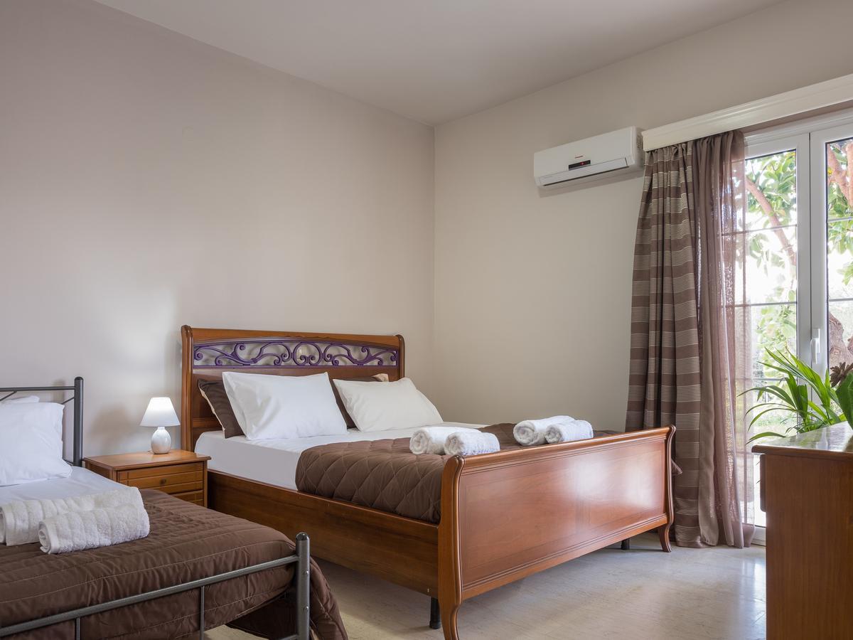 Gk Holiday Home Τραγάκι Εξωτερικό φωτογραφία