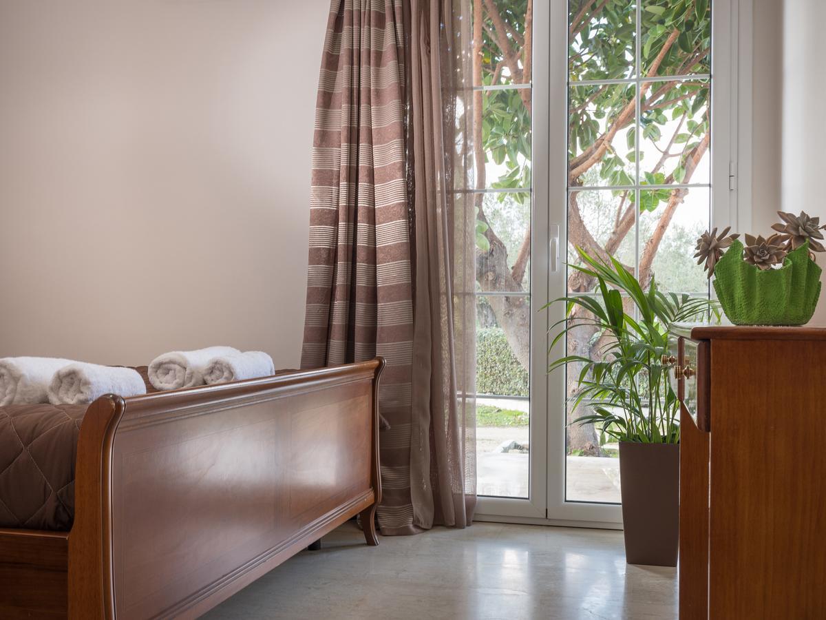 Gk Holiday Home Τραγάκι Εξωτερικό φωτογραφία