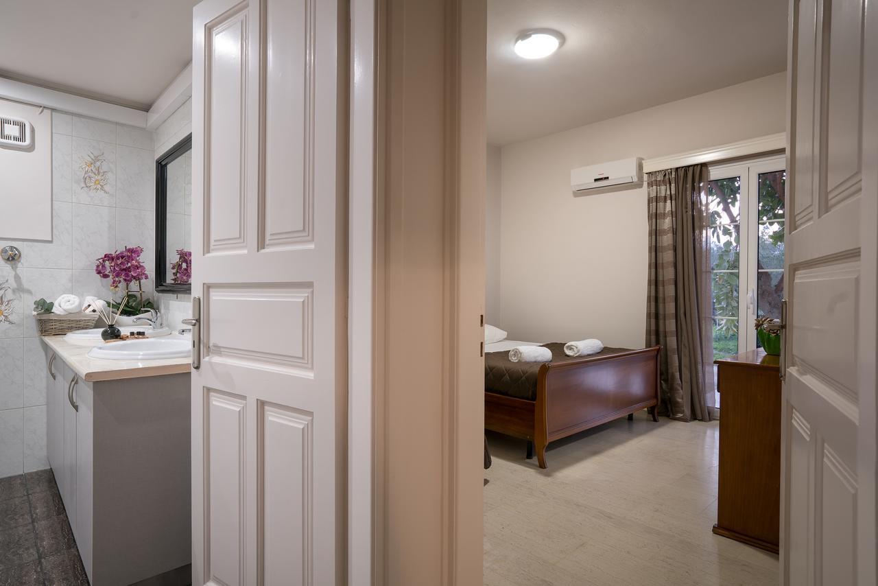 Gk Holiday Home Τραγάκι Εξωτερικό φωτογραφία