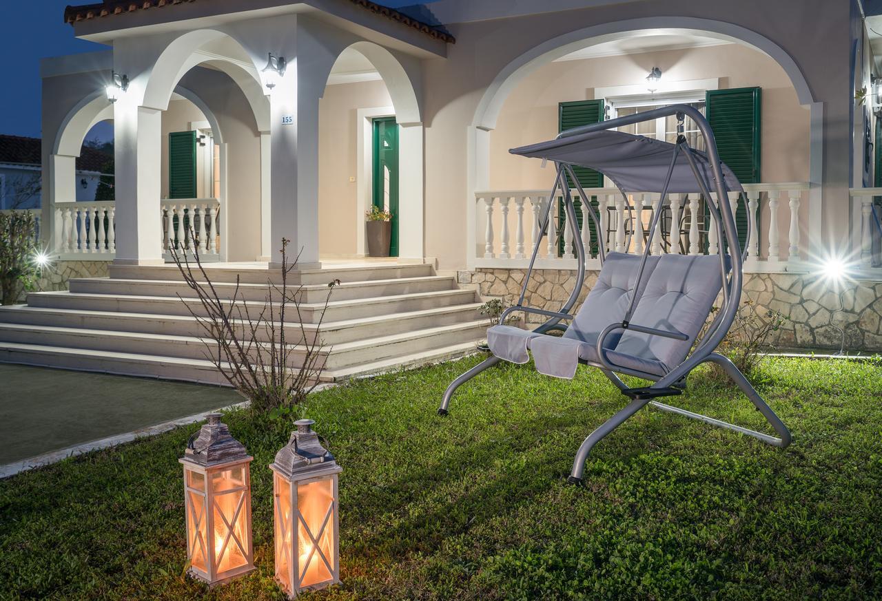 Gk Holiday Home Τραγάκι Εξωτερικό φωτογραφία